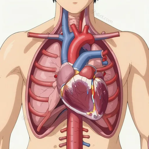 thoracique