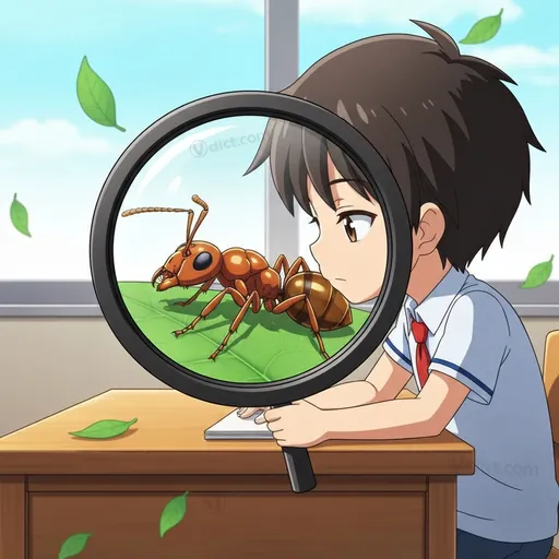 thorax