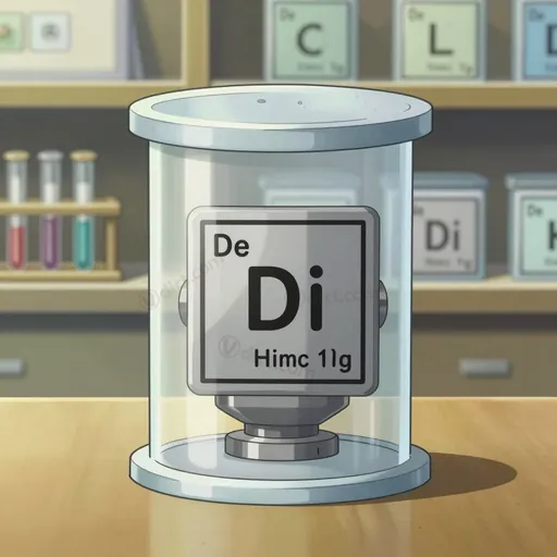 thorium