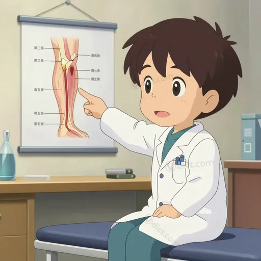 thrombose