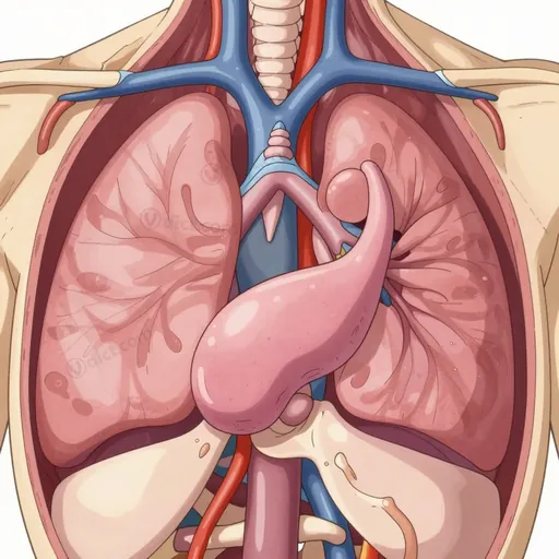 thymus