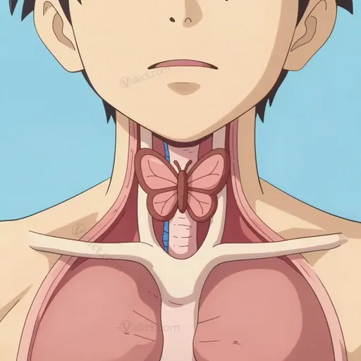 thyroïde