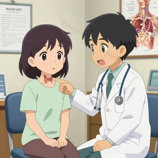 thyroïdite