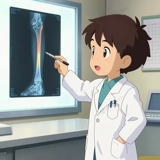 tibia