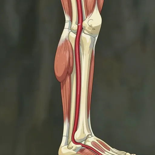 tibial