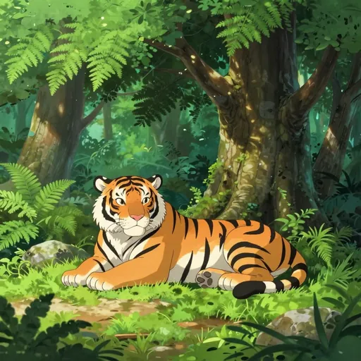 tigre