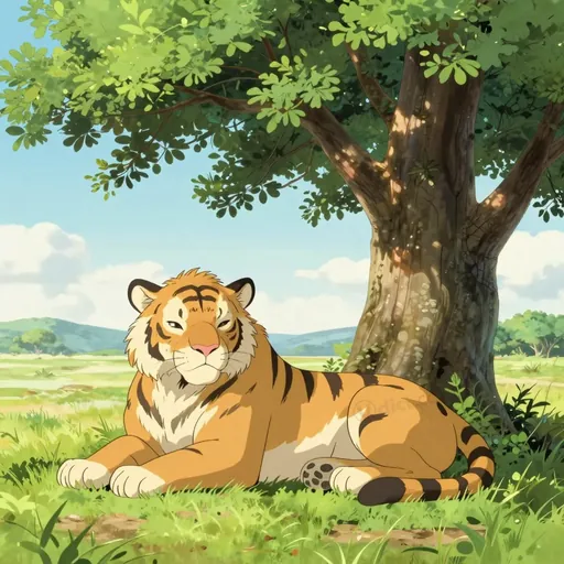 tigron