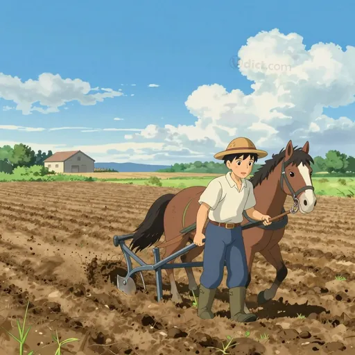 tillage
