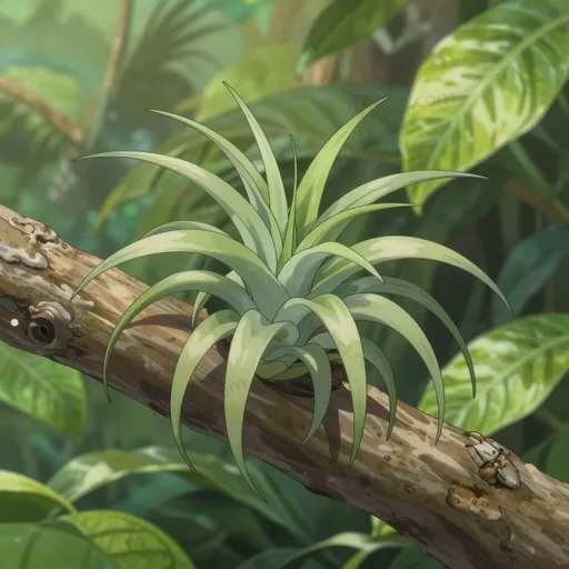 tillandsia