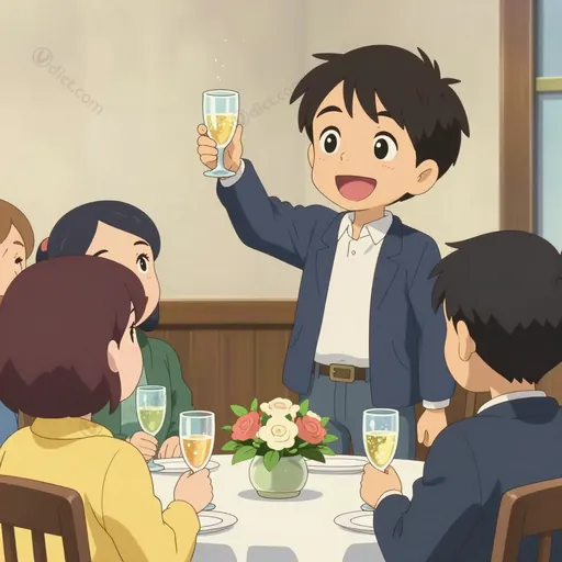 toast