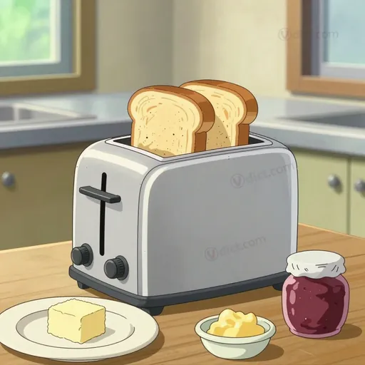toasteur