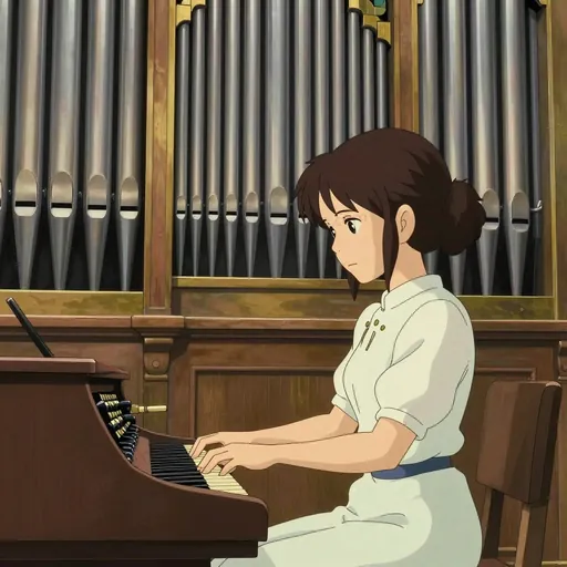toccata