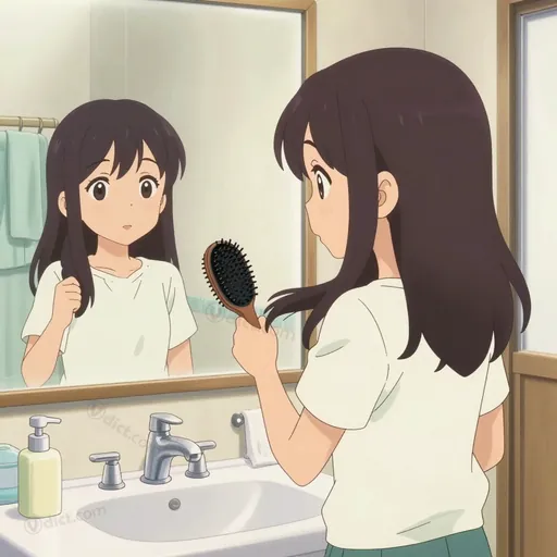 toilette