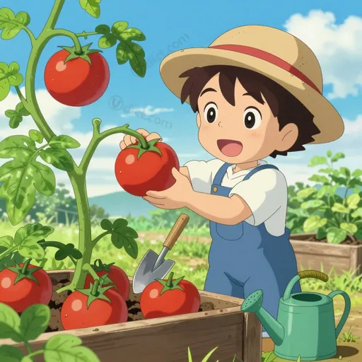 tomate
