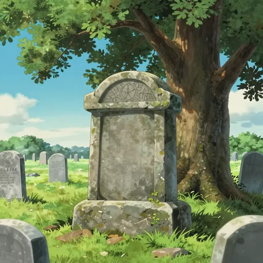 tombe