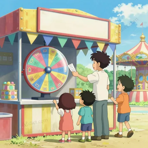 tombola