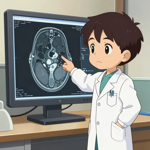 tomographie