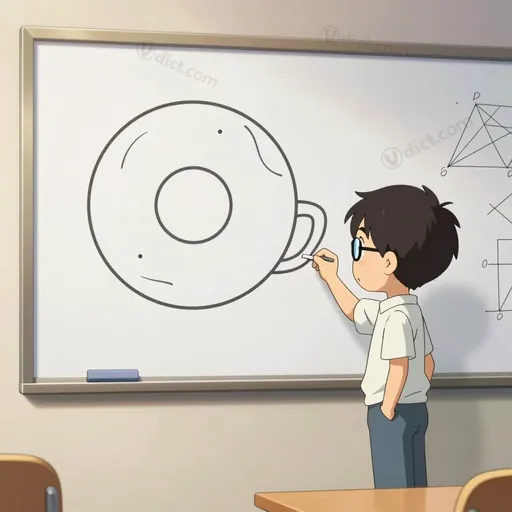 topologique