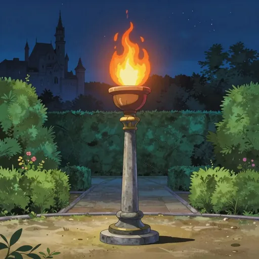 torchère