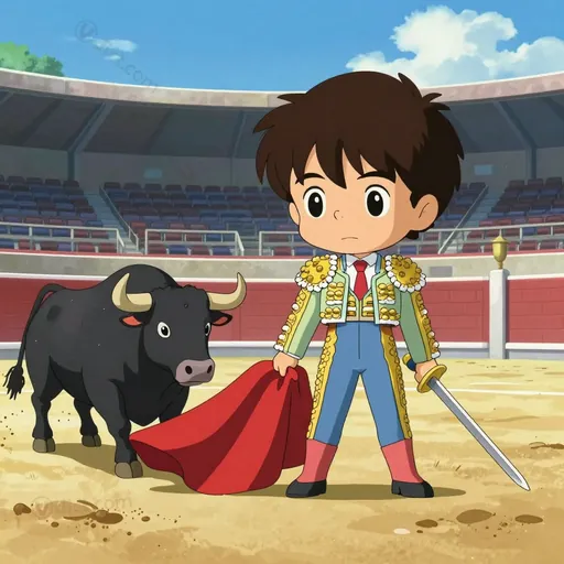 torero