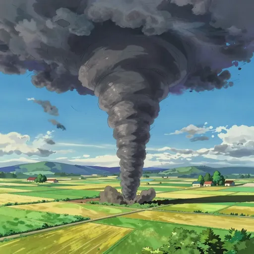 tornade