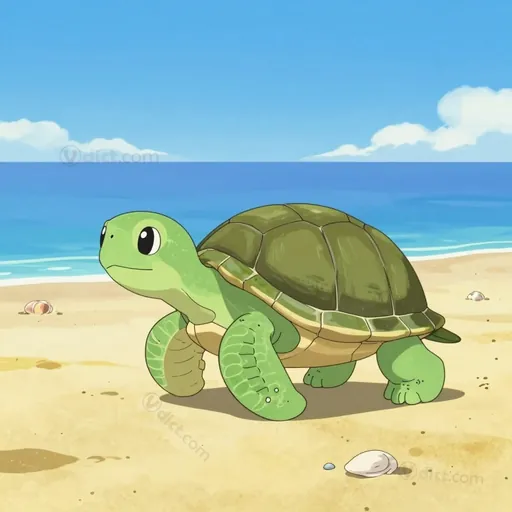 tortue