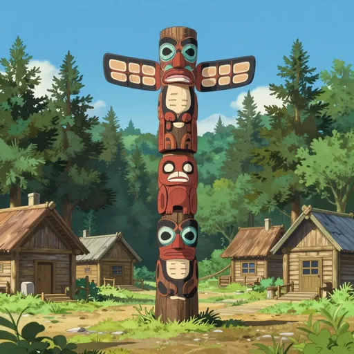 totem