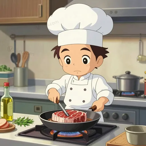 tournedos