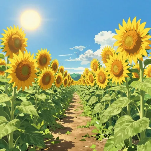 tournesol