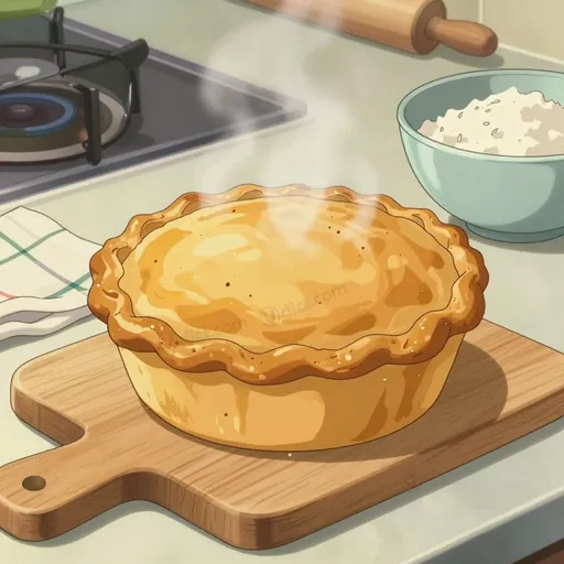 tourte