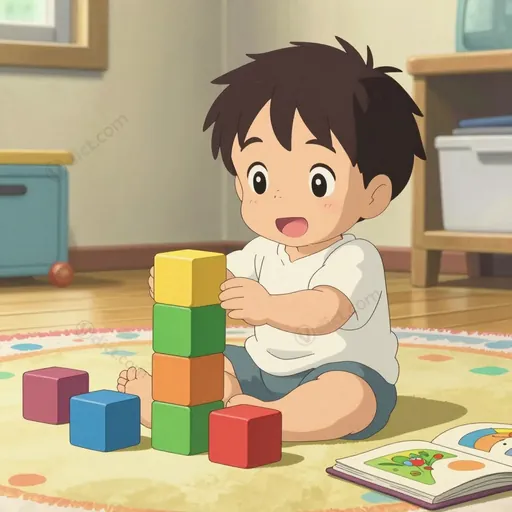 tout-petit