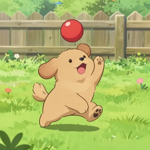 toutou