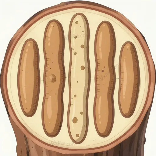 trachéide