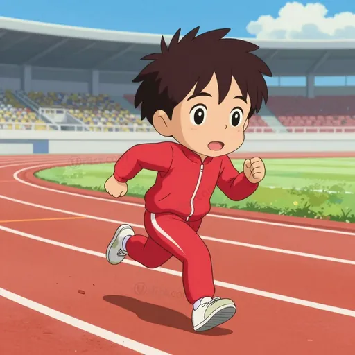training