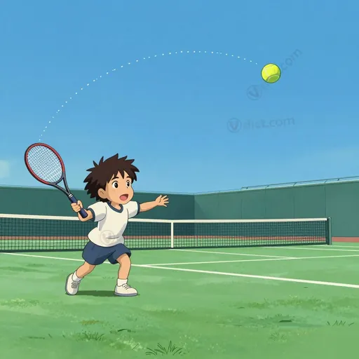 trajectoire