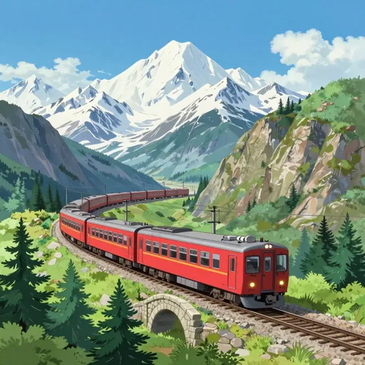 transalpin