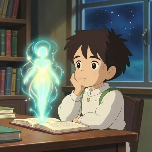 transcendant
