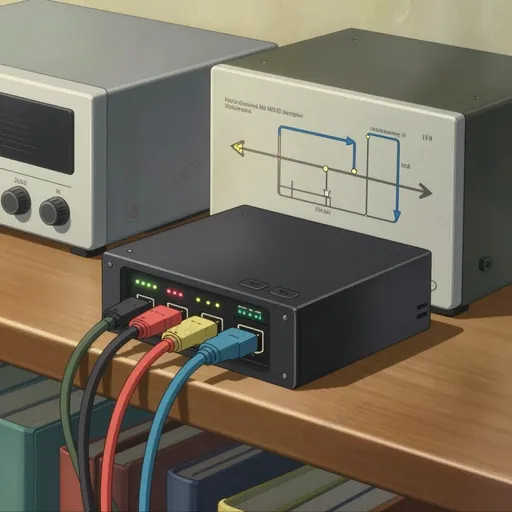transcodeur