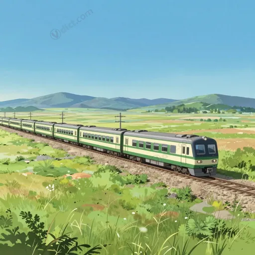 transcontinental