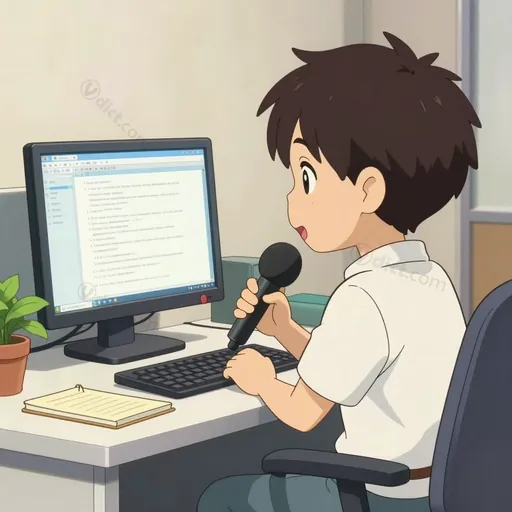 transcripteur