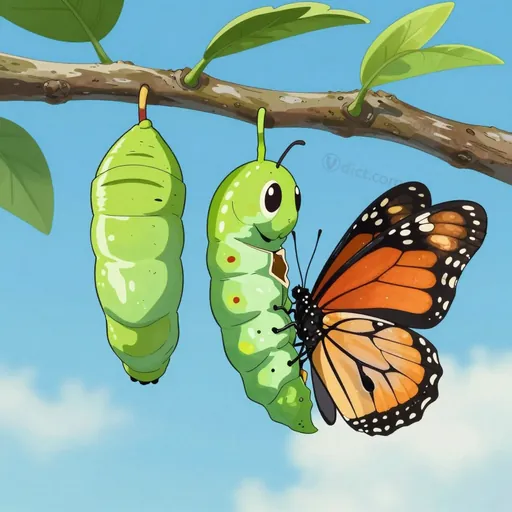 transformation