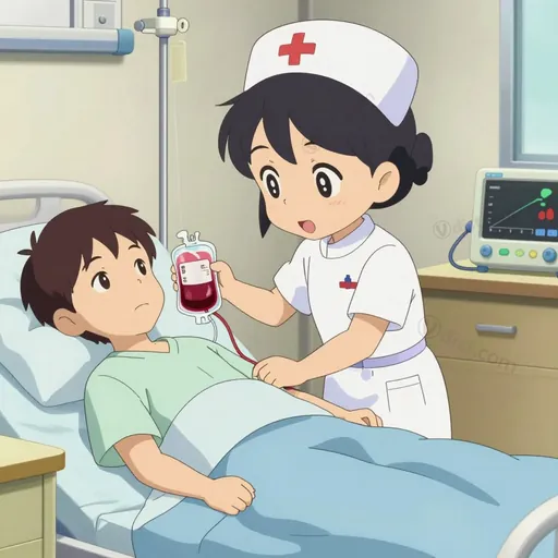transfusion