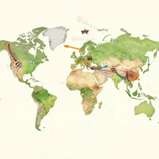 transmigration