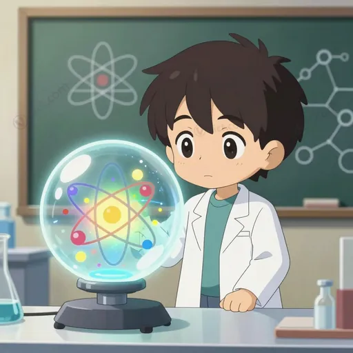 transmutation