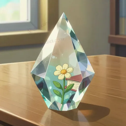 transparence