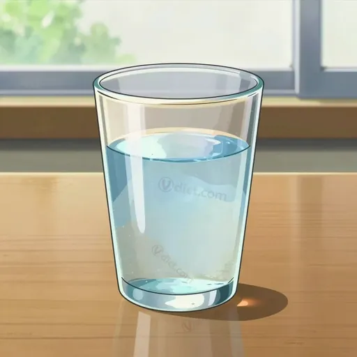 transparent