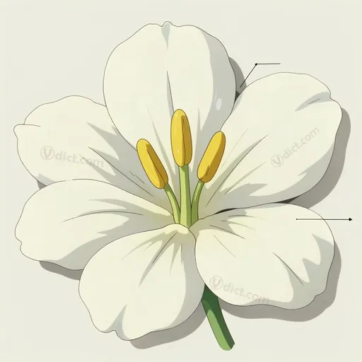 triandrie