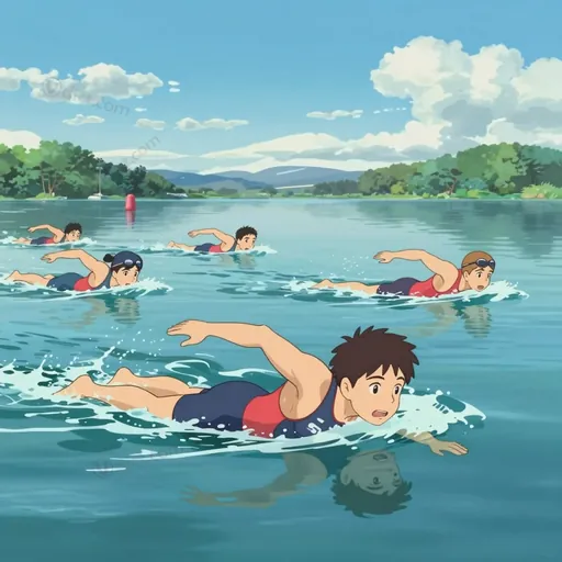 triathlon