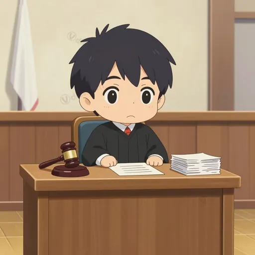 tribunal