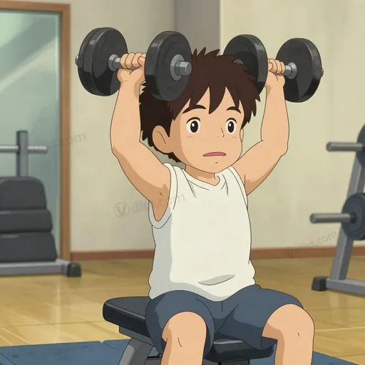triceps